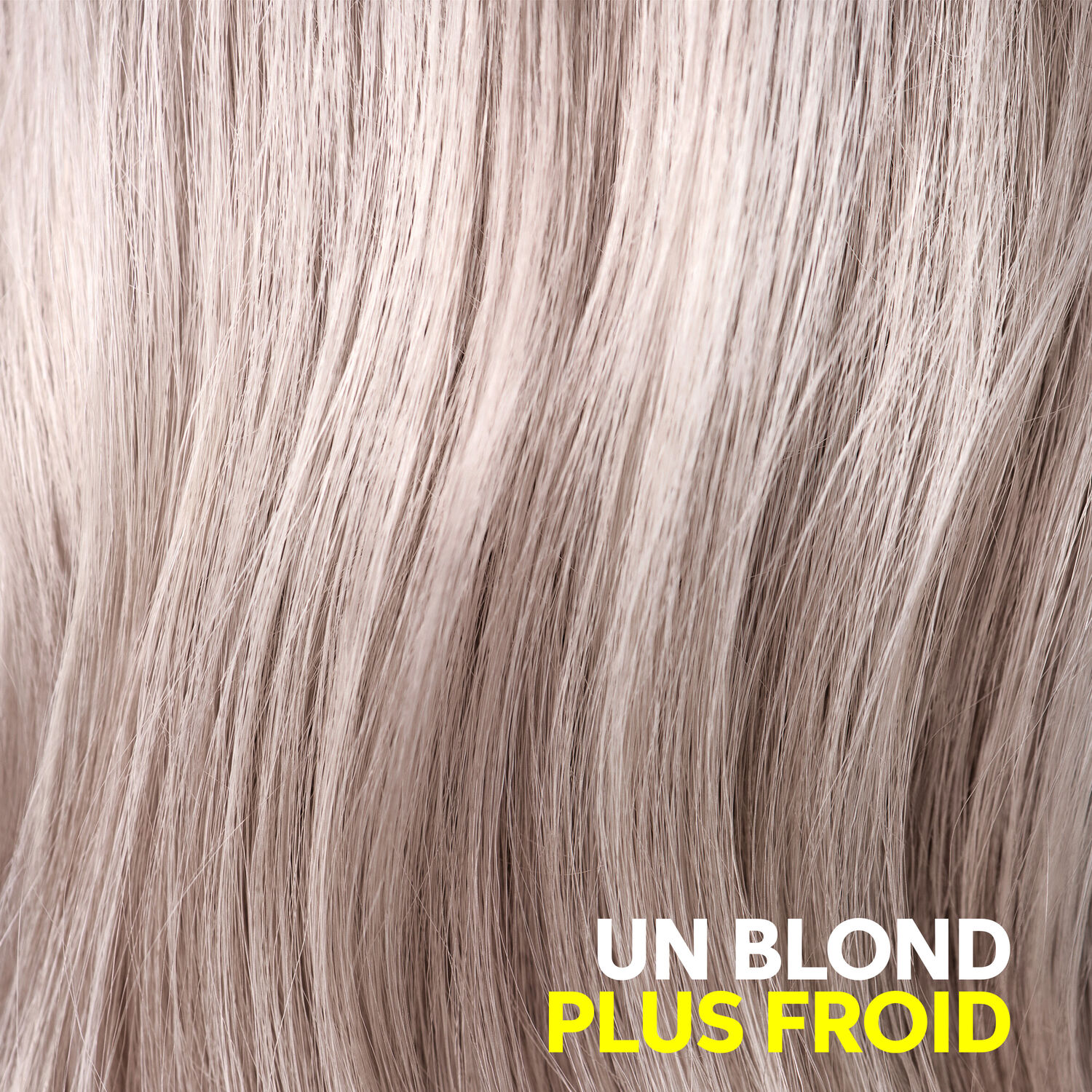 Wella Invigo Blond Recharge Cool Après-Shampoing 200 ml