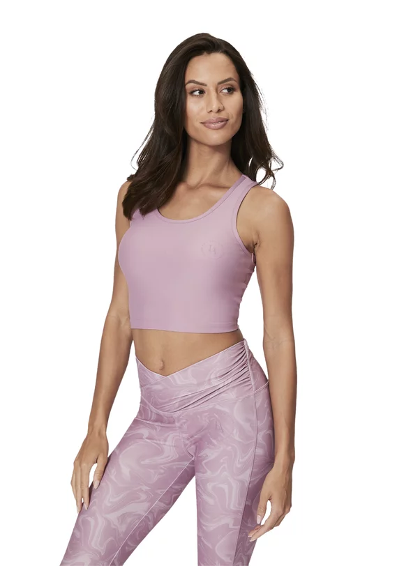 Crop-Top