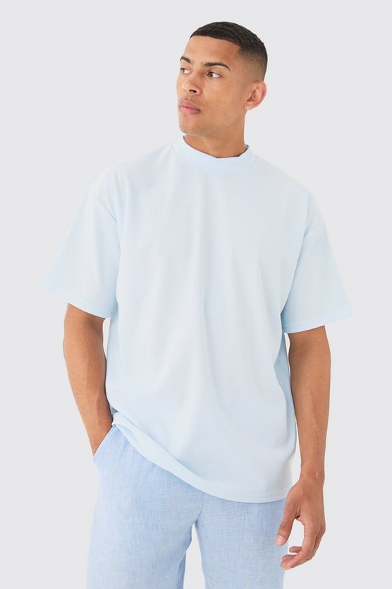 Oversize Ottoman T-Shirt