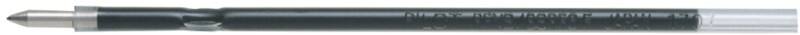 Pilot Super Grip G RT Kugelschreibermine 0,7 mm Schwarz
