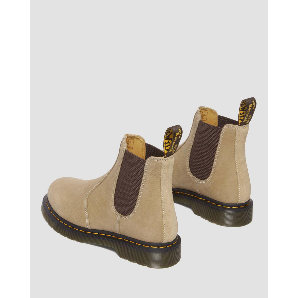 Dr. Martens 2976 Chelsea 31697439 / braun