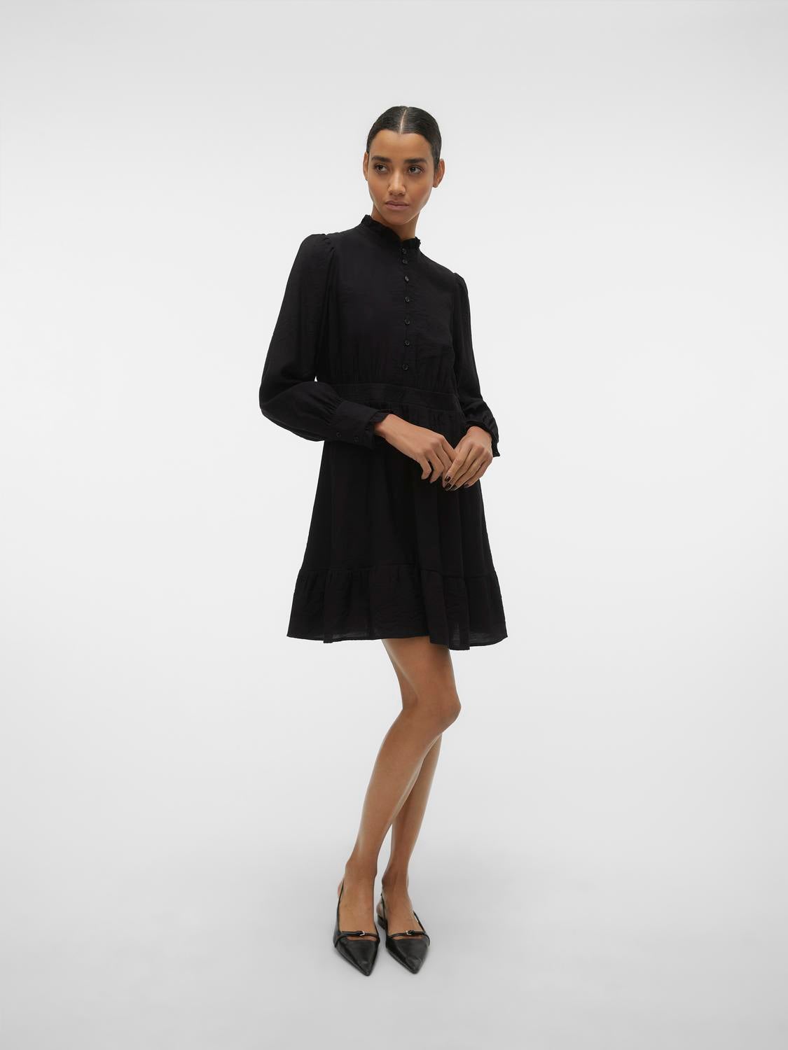 VMCIA Kurzes Kleid