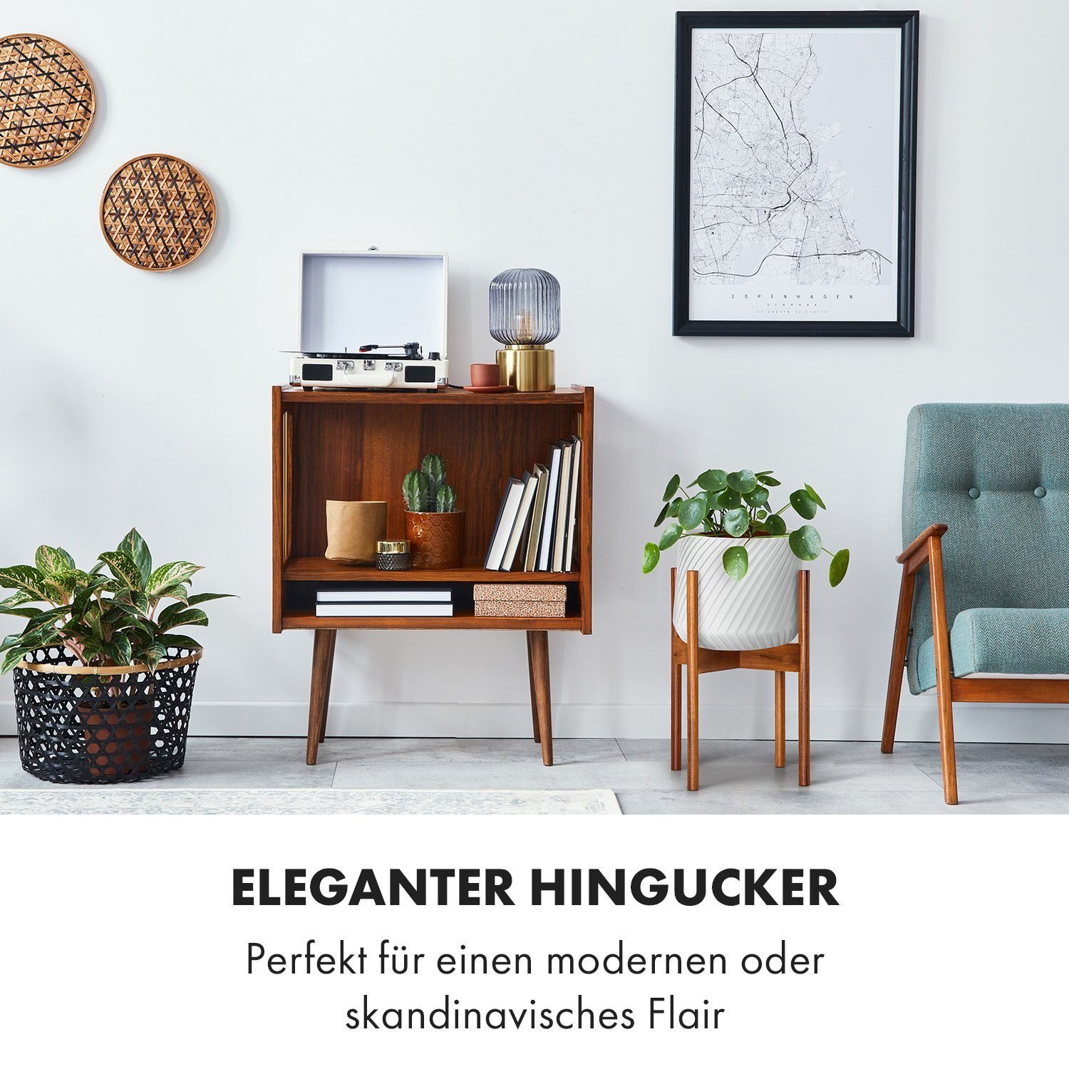 Fox & Fern Hochbeet Zeist
