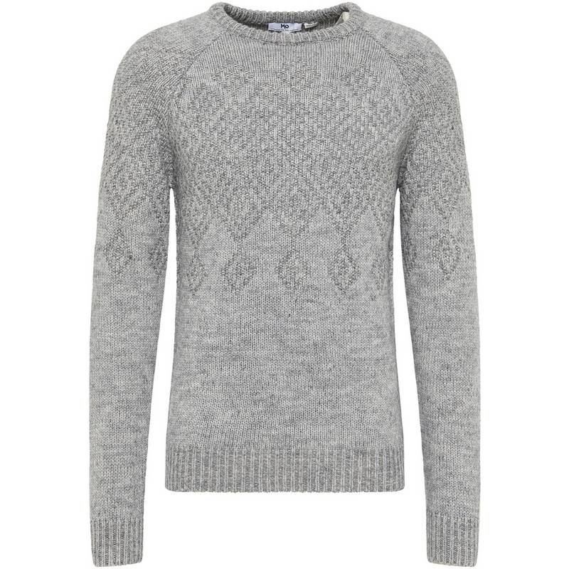 MO Strickpullover Herren