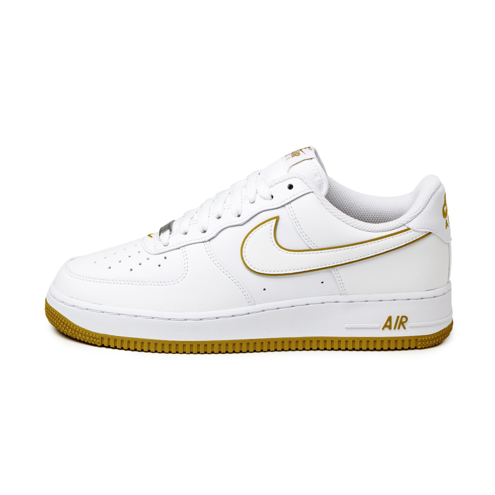 Nike Air Force 1 Low 07 DV0788-104 / weiss
