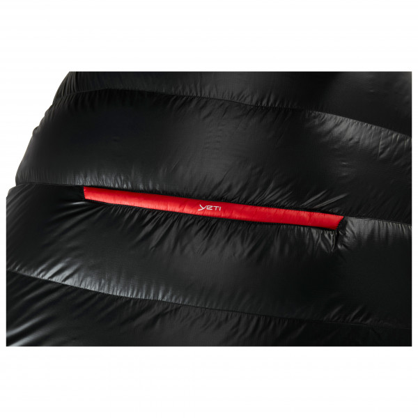 Y by Nordisk - V.I.B. 800 - Daunenschlafsack