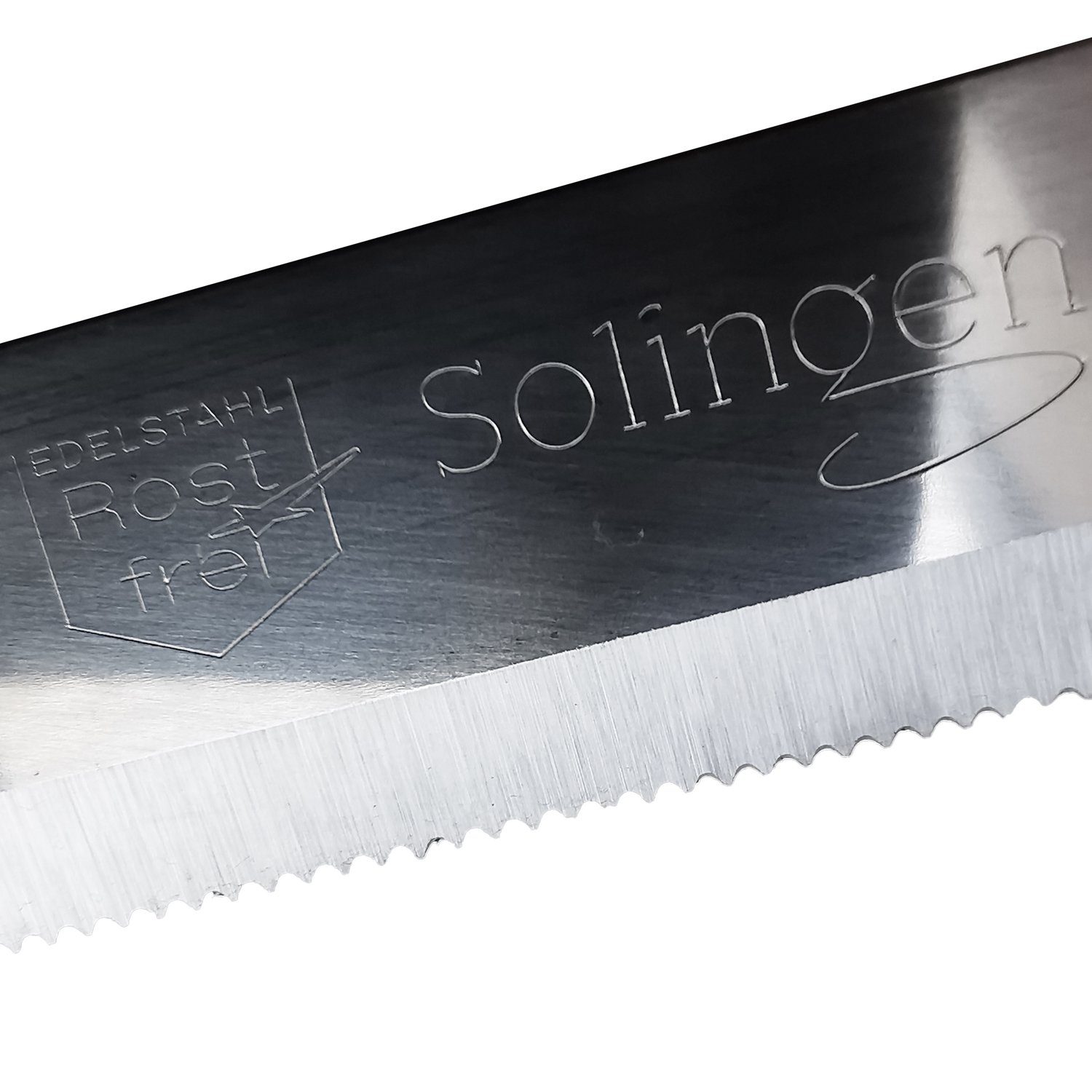 Fiora Allzweckmesser Solingen Messer Obstmesser Küchenmesser Gemüsemesser Sehr Scharf Rostfrei