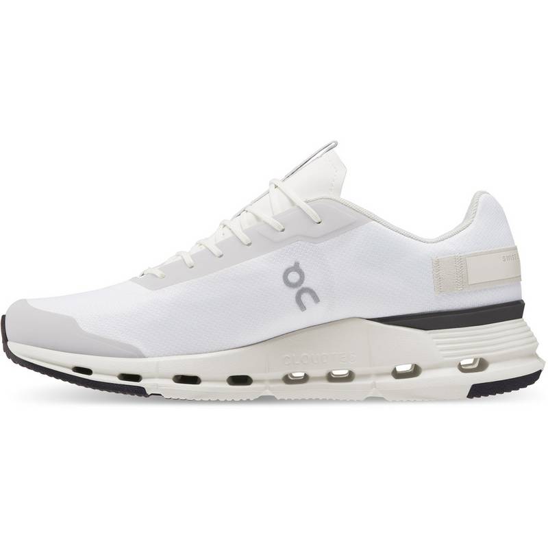 On Cloudnova Form Sneaker Herren