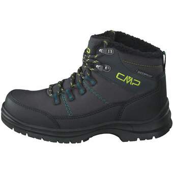 CMP Annuuk WP Boots in grau