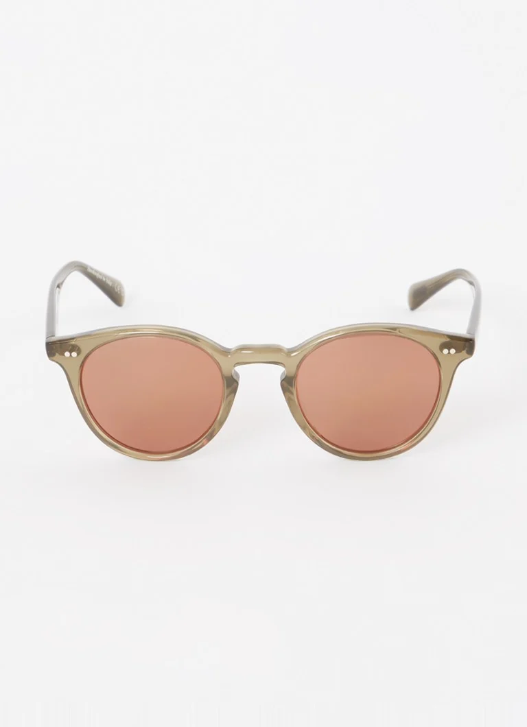Occhiali da sole Oliver Peoples Romare Sun OV5459SU