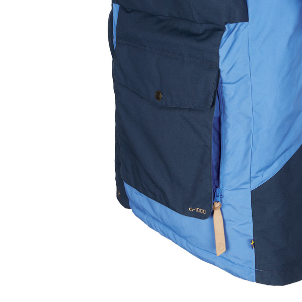 POLAR EXPEDITION PARKA M Herren - Winterjacke