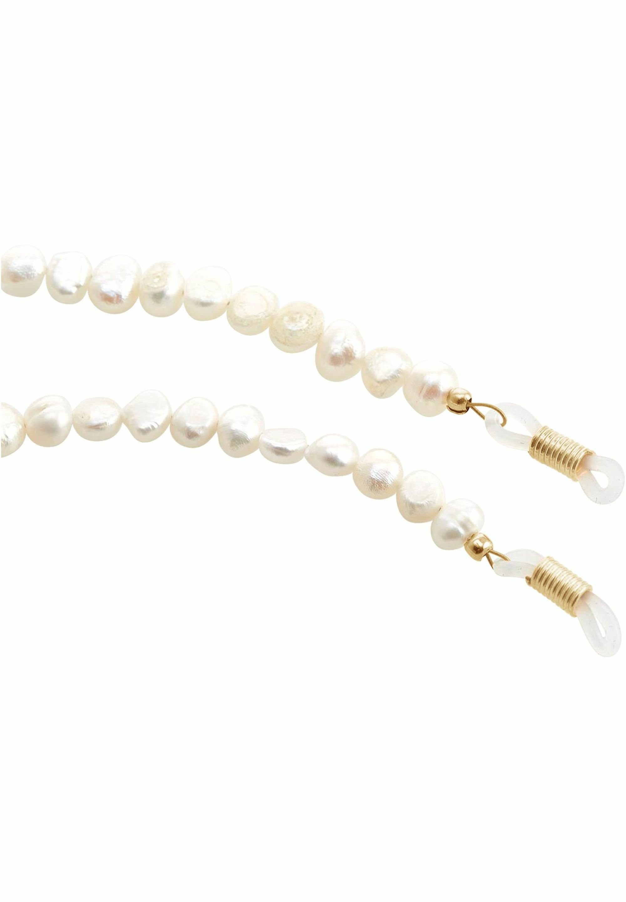 Gemshine Brillenkette Brillenkette Zuchtperlen