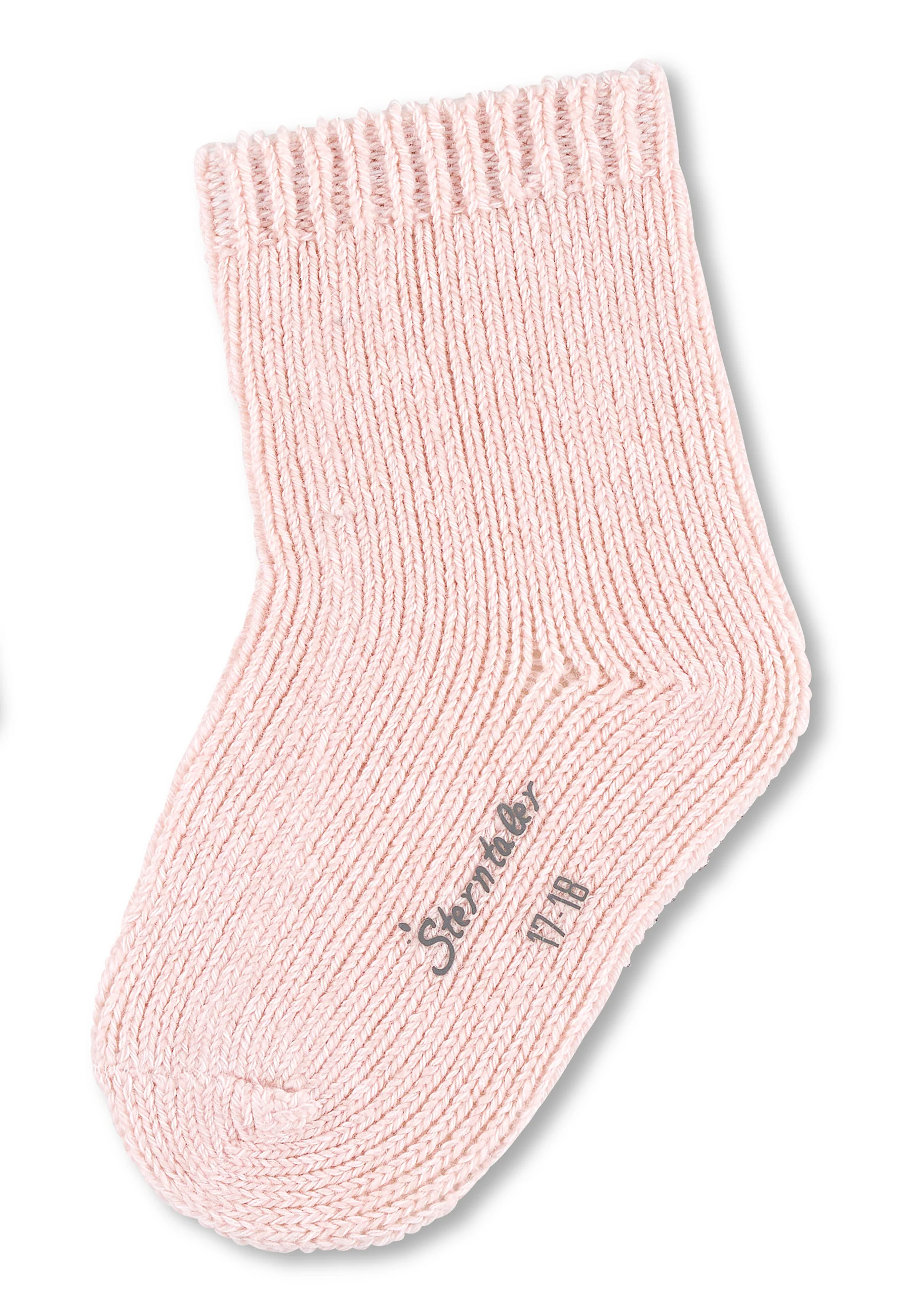 Socken aus Wolle in verschiedenen Farben