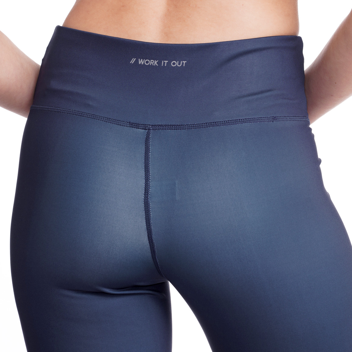 78 Damen Sport-Leggings mit Print