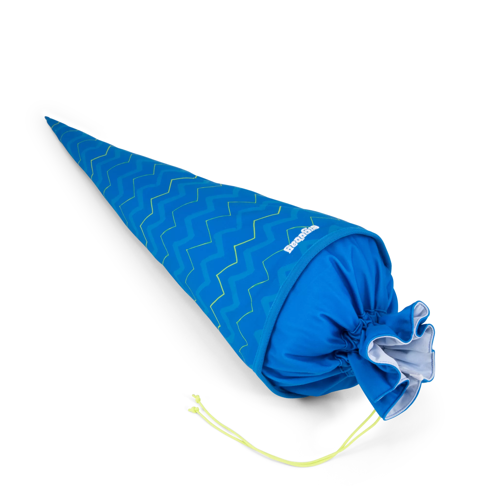 ergobag Schultüte Super ReflektBär