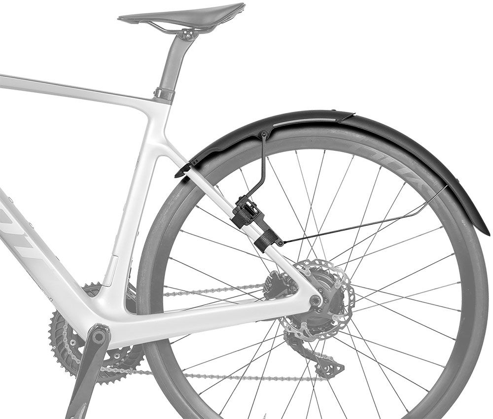 Topeak TetraFender R2 Hinterradschutzblech kaufen | Bike-Discount