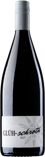 2020 Glühwein Glüh Schroth lieblich 1,0 L - Weingut Michael Schroth