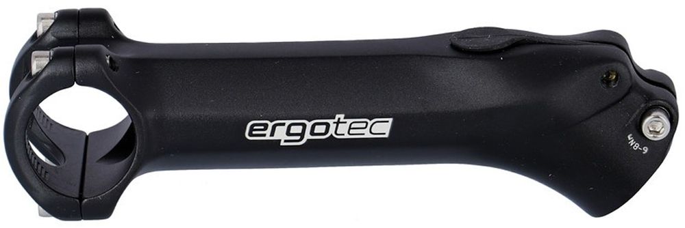 ergotec High Charisma Alu 1 1/8