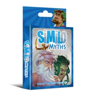 Similo: Myths (EN)