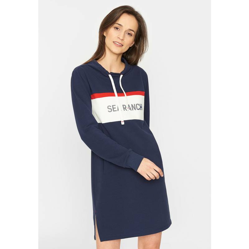 Sea Ranch Gritt Maxikleid Damen