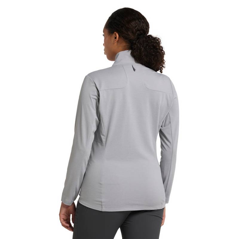 Haglöfs L.I.M Strive Mid Top Funktionsshirt Damen