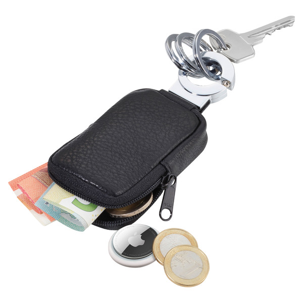 KEYRING POCKET CLICK - Schlüsselanhänger
