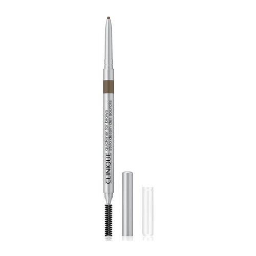 Clinique Quickliner für Augenbrauen, Farbton: Soft Brown, 0,6 Gramm