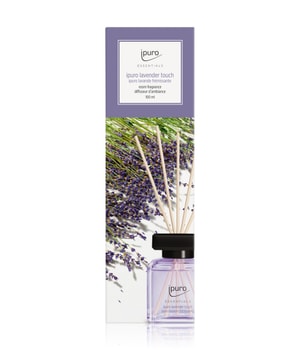 ipuro Essentials lavender touch Raumduft 100 ml