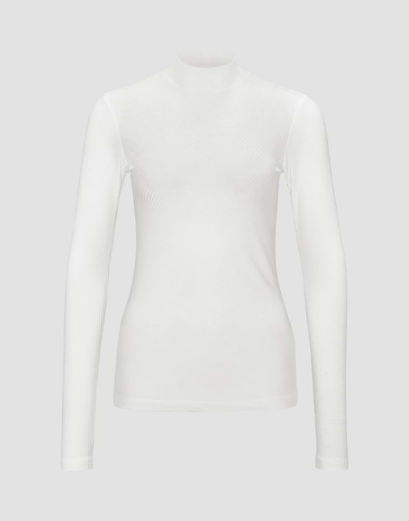 Langarmshirt Savur