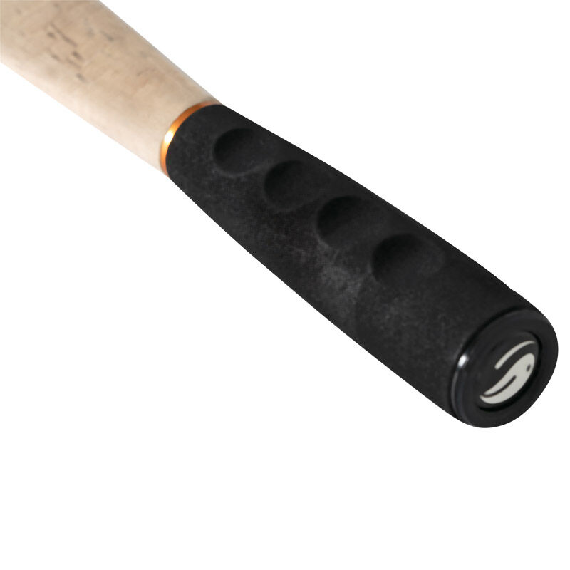 Guru Aventus SR lichte feederhengel 3 meter 1-40 gram