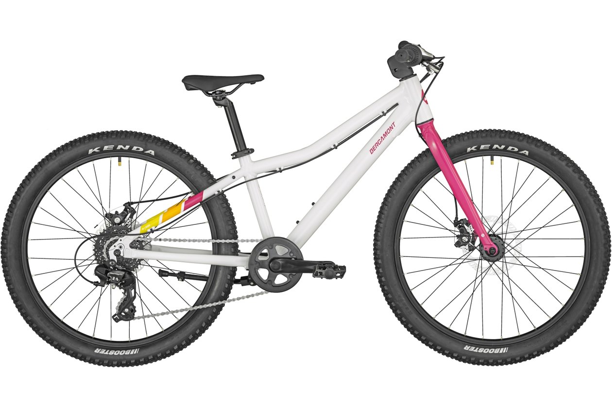 Bergamont Revox 24 Lite - 2024 - 24 Zoll - Diamant
