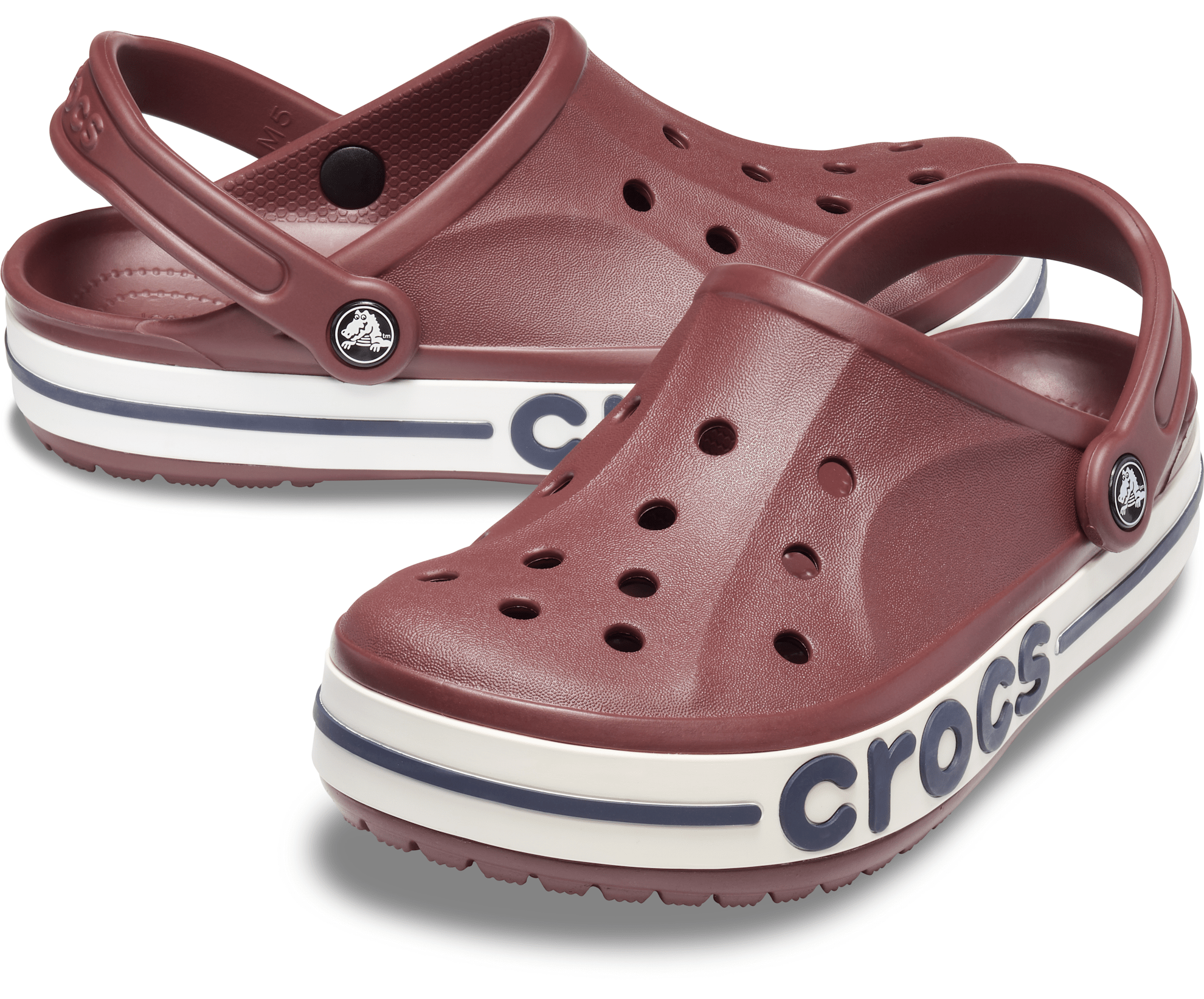 Bayaband Clog