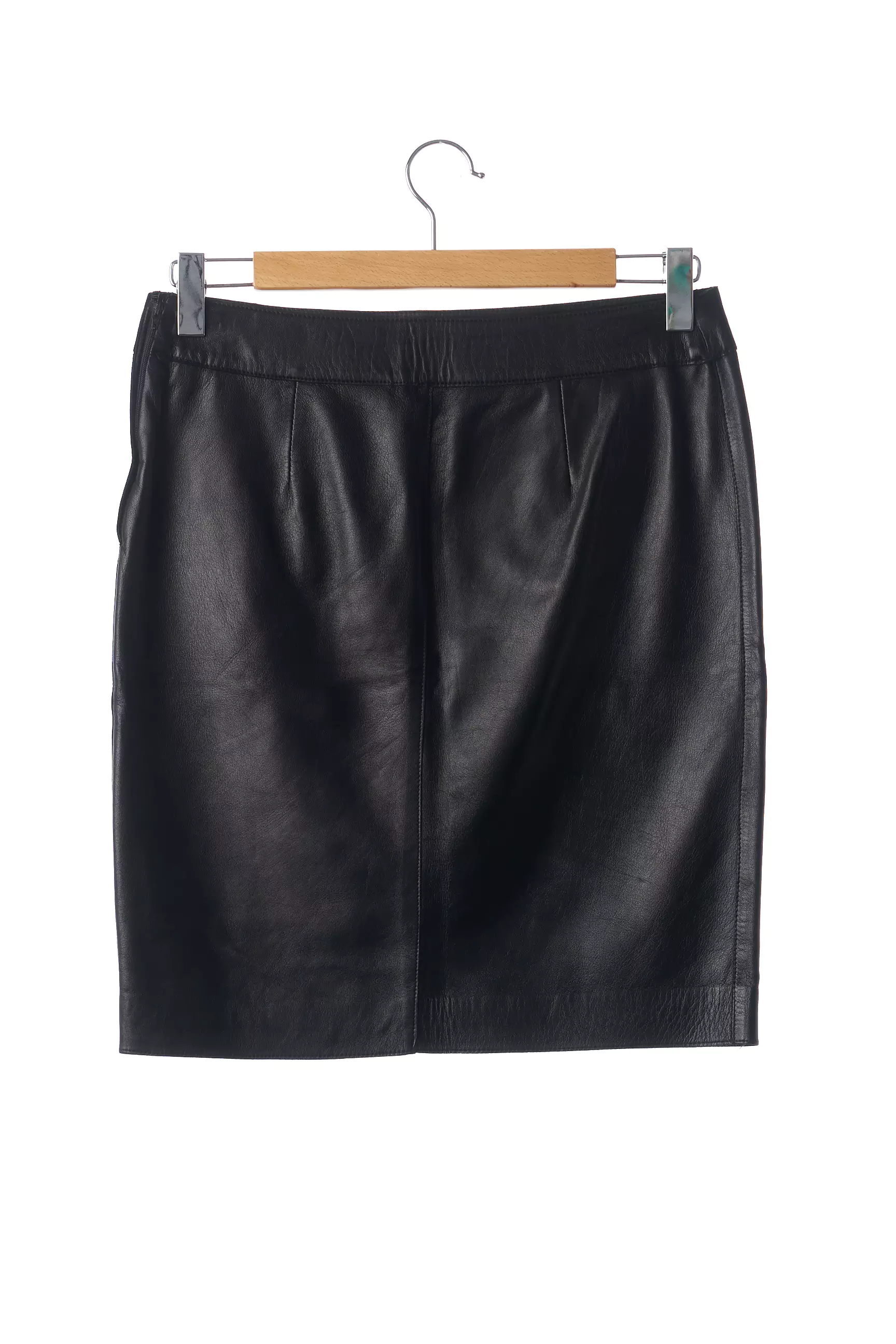 Moschino Jupes Mi Longues Femme couleur noir
