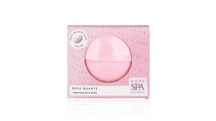 Accentra Badefizzer Home Spa Geschenkpackung