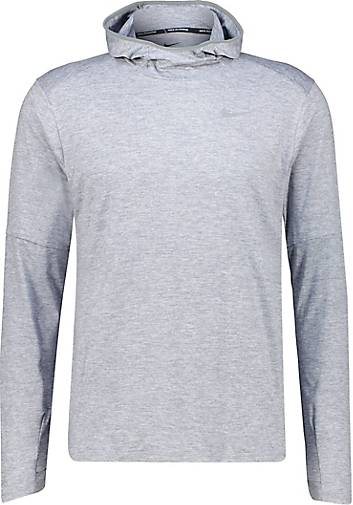 Nike Performance Herren Laufhoodie ELEMENT