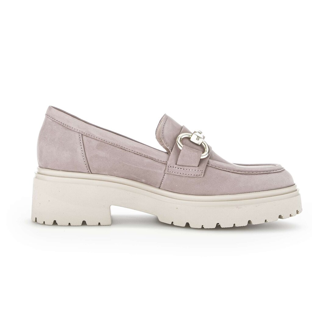 Gabor fashion Slipper beige