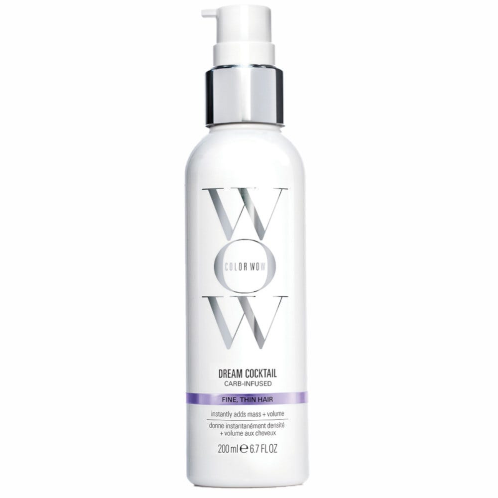 COLOR WOW Carb Cocktail Bionic Tonic 200 ml