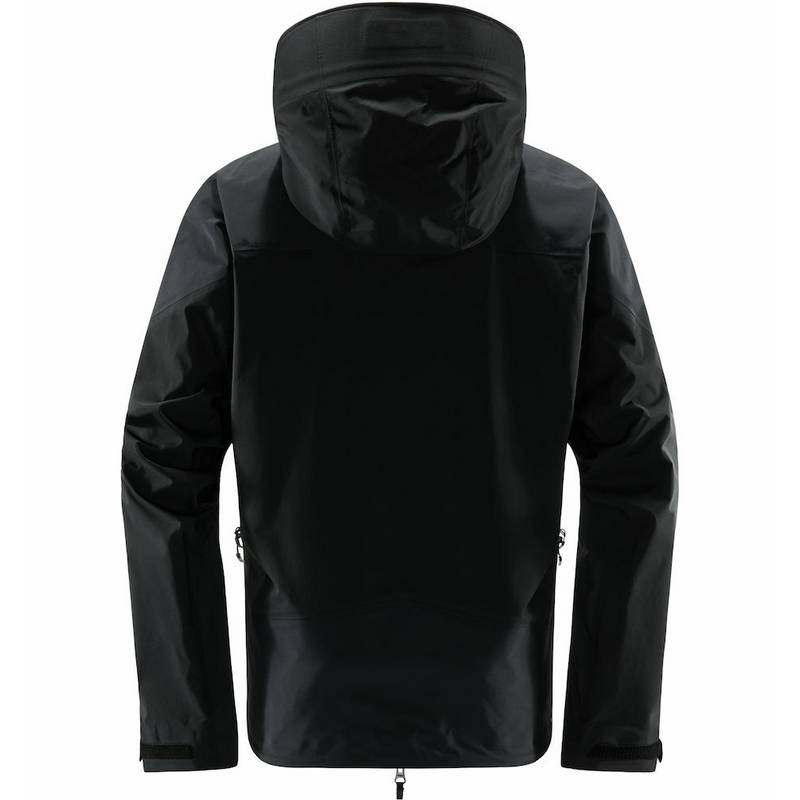 Haglfs Roc Spire Jacket Hardshelljacke Herren