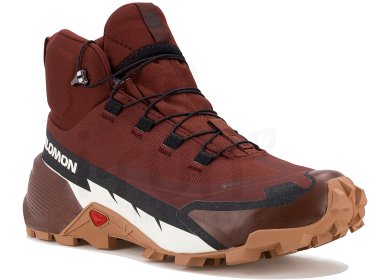 Salomon Cross Hike 2 Mid Gore-Tex W