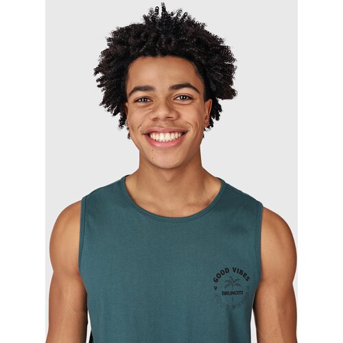 HERREN SHIRT BORDAN MEN SINGLET