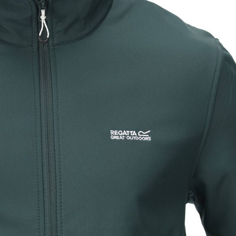 Regatta Cera V Softshelljacke Herren