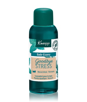 Kneipp Goodbye Stress Badeöl-100 ml