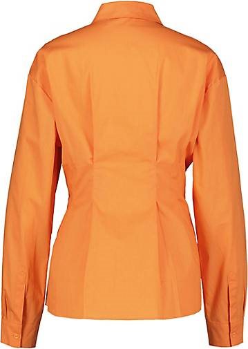 Envii Damen Bluse ENELECTRON LS SHIRT 6709