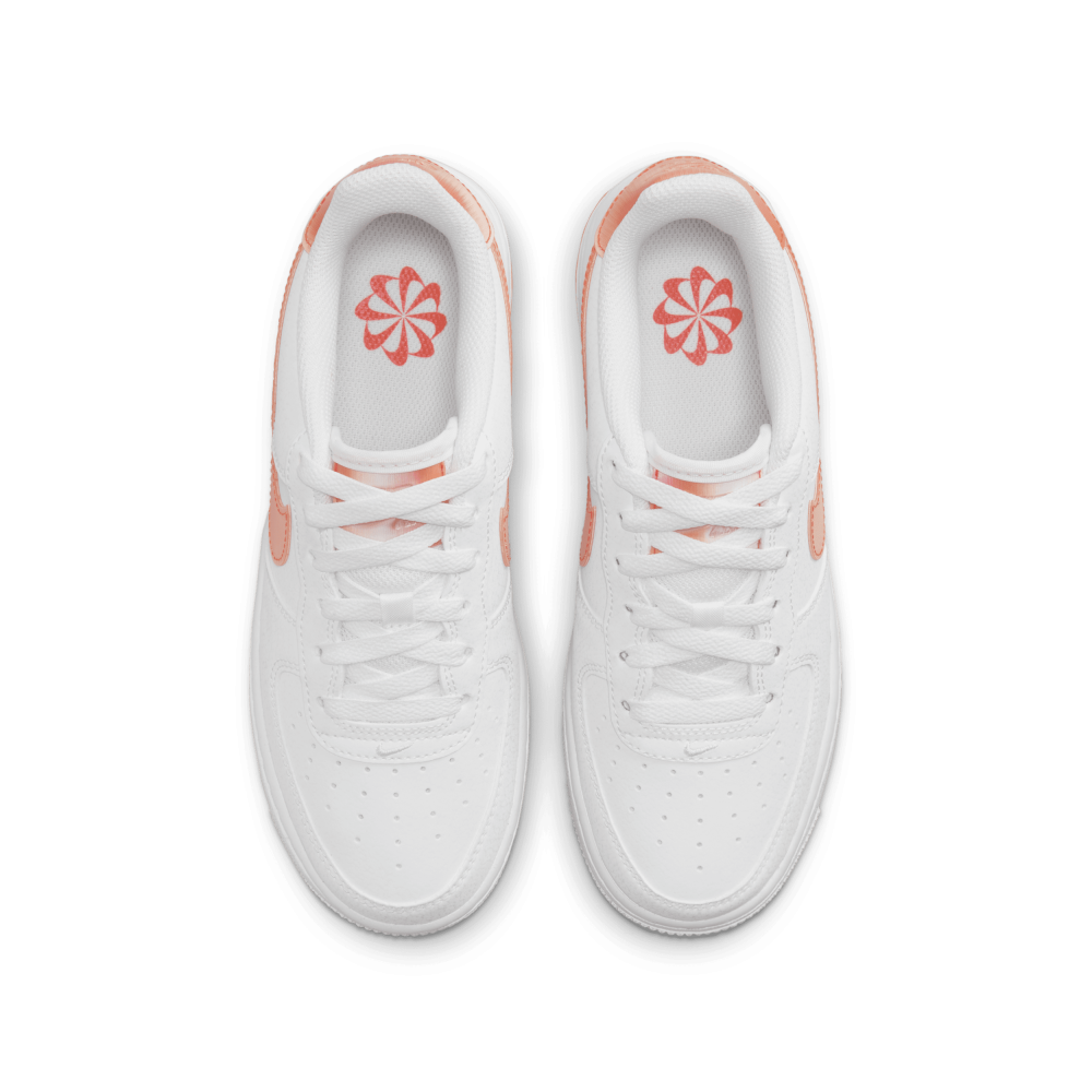 Nike Air Force 1 Next Nature GS FJ4669-100 / weiss