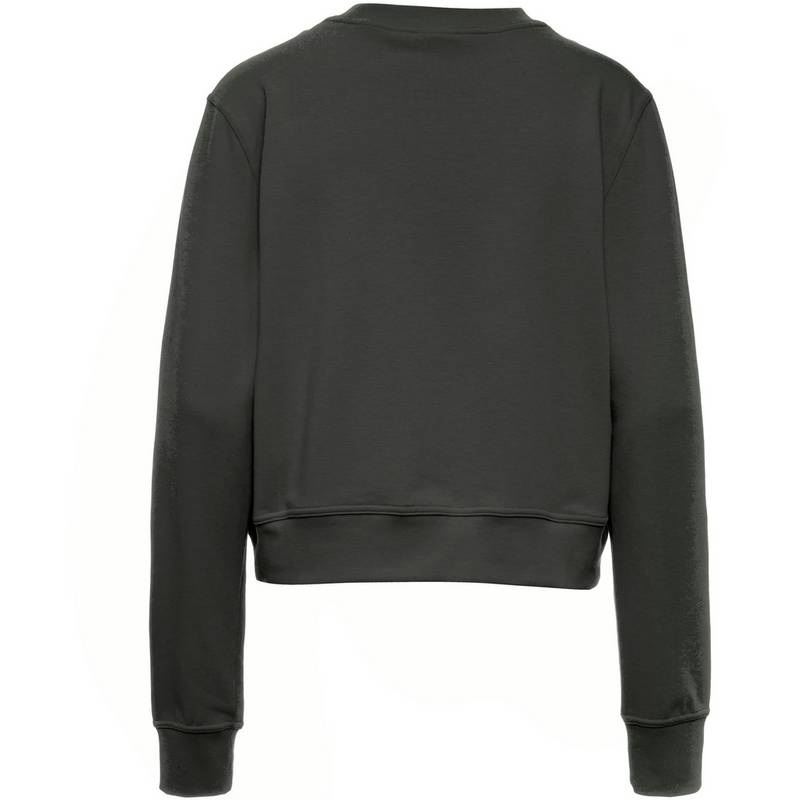 Nike Dri-FIT ONE Funktionssweatshirt Damen
