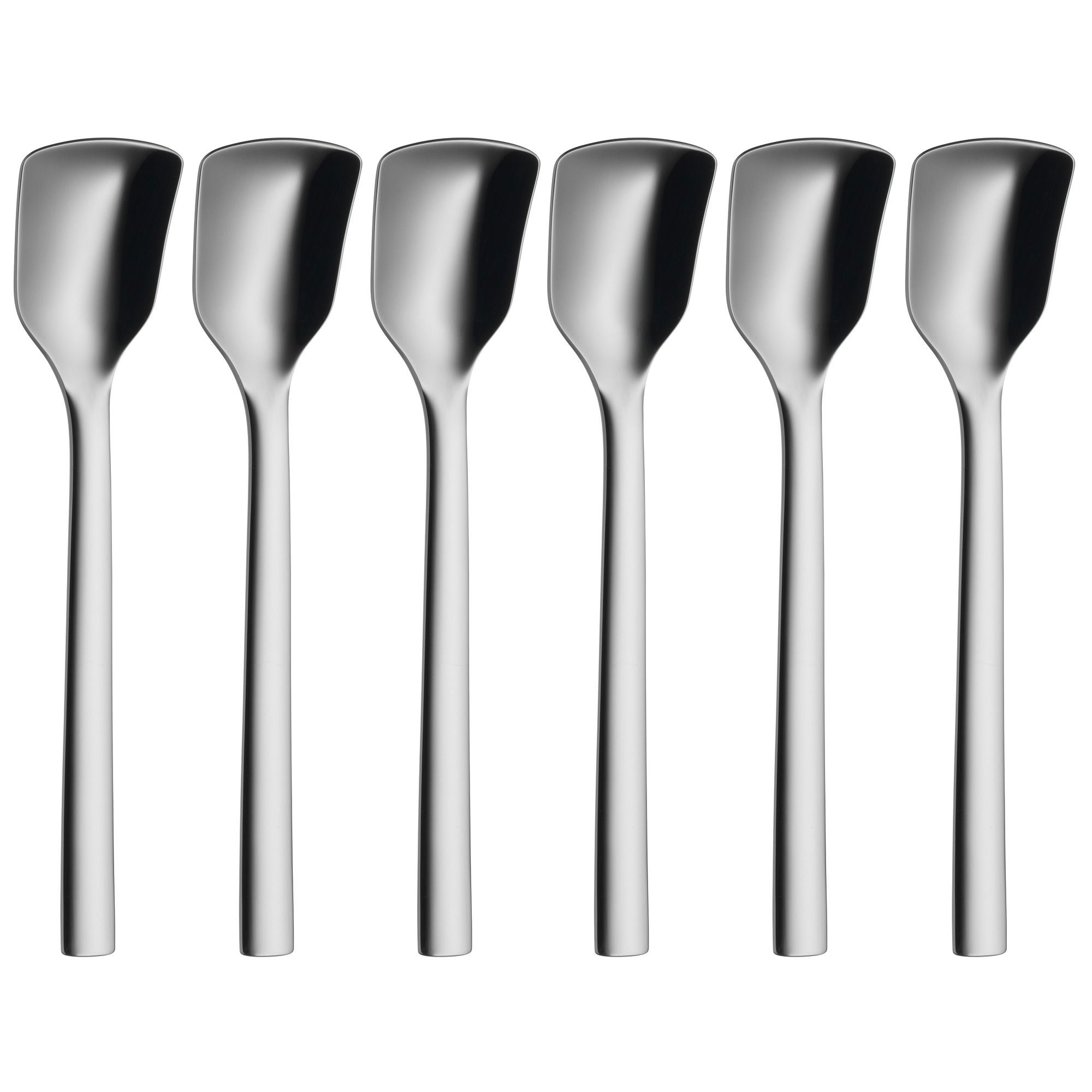 WMF6er Eislöffel 14cm