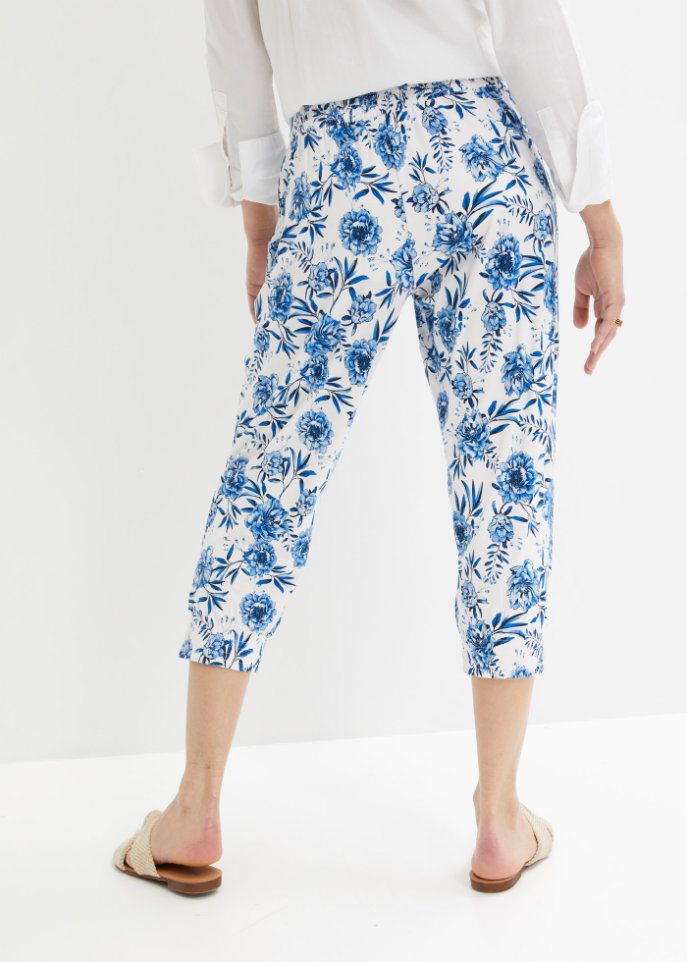 Jersey-Hose