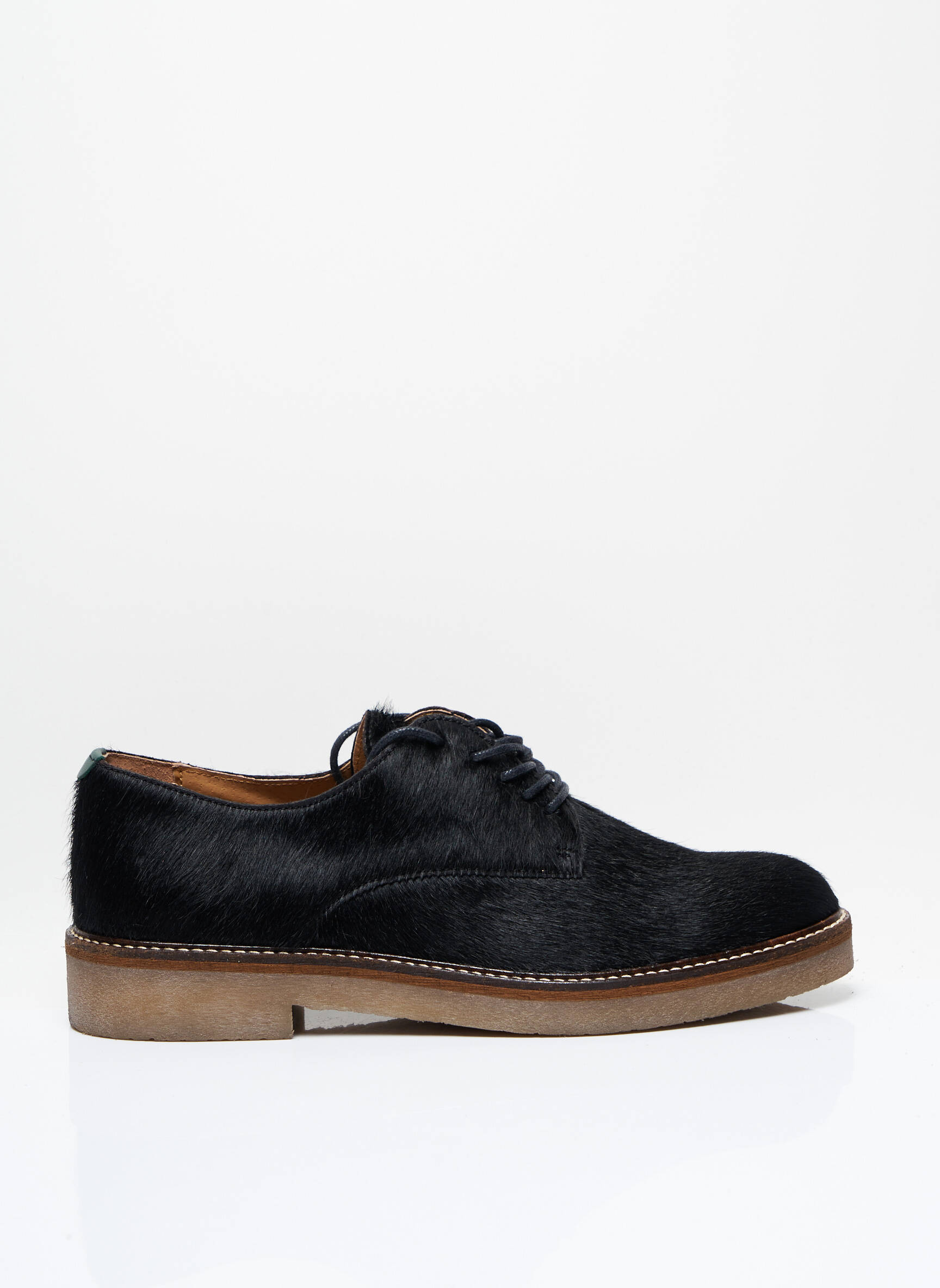 Kickers Derby Femme couleur noir