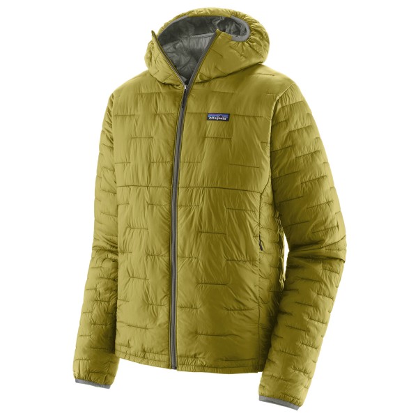 Patagonia - Micro Puff Hoody - Kunstfaserjacke