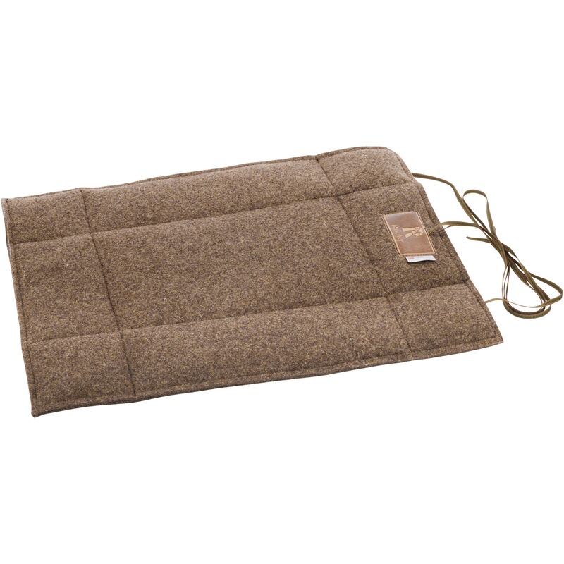 Waidgerechte Jagd Sitzkissen Loden Thinsulate&reg;